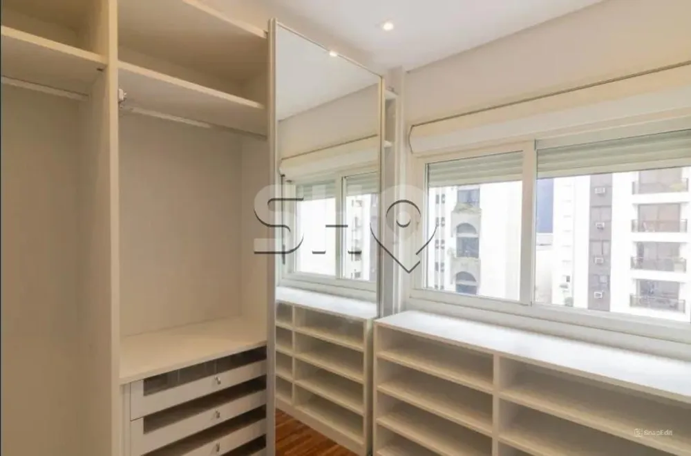 Apartamento, 3 quartos, 158 m² - Foto 7