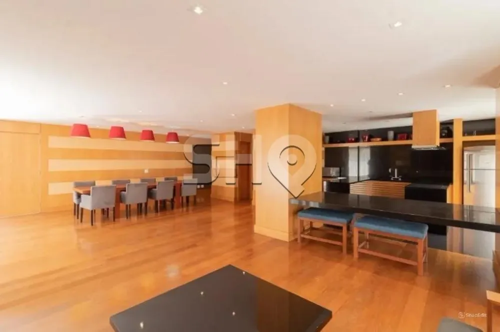 Apartamento, 3 quartos, 158 m² - Foto 11