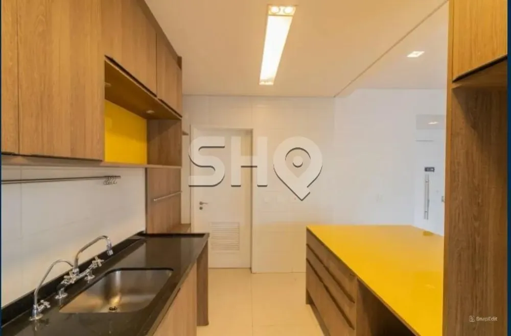 Apartamento, 3 quartos, 158 m² - Foto 4