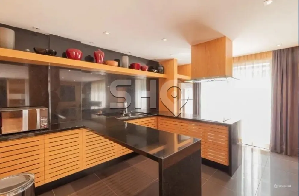 Apartamento, 3 quartos, 158 m² - Foto 12