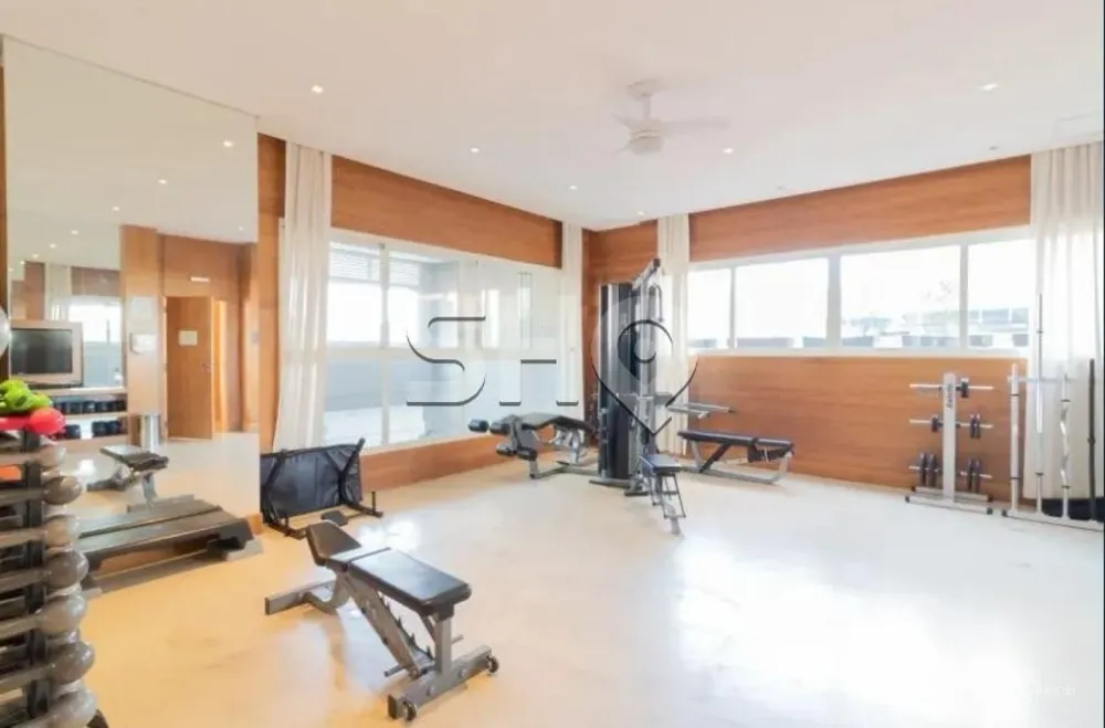 Apartamento, 3 quartos, 158 m² - Foto 10