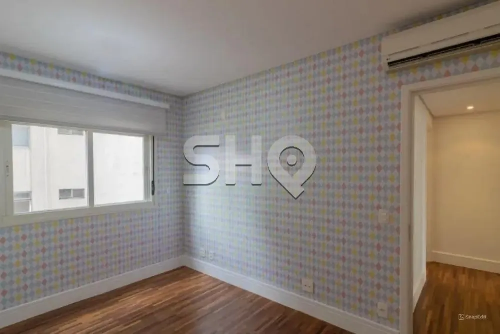 Apartamento, 3 quartos, 158 m² - Foto 6