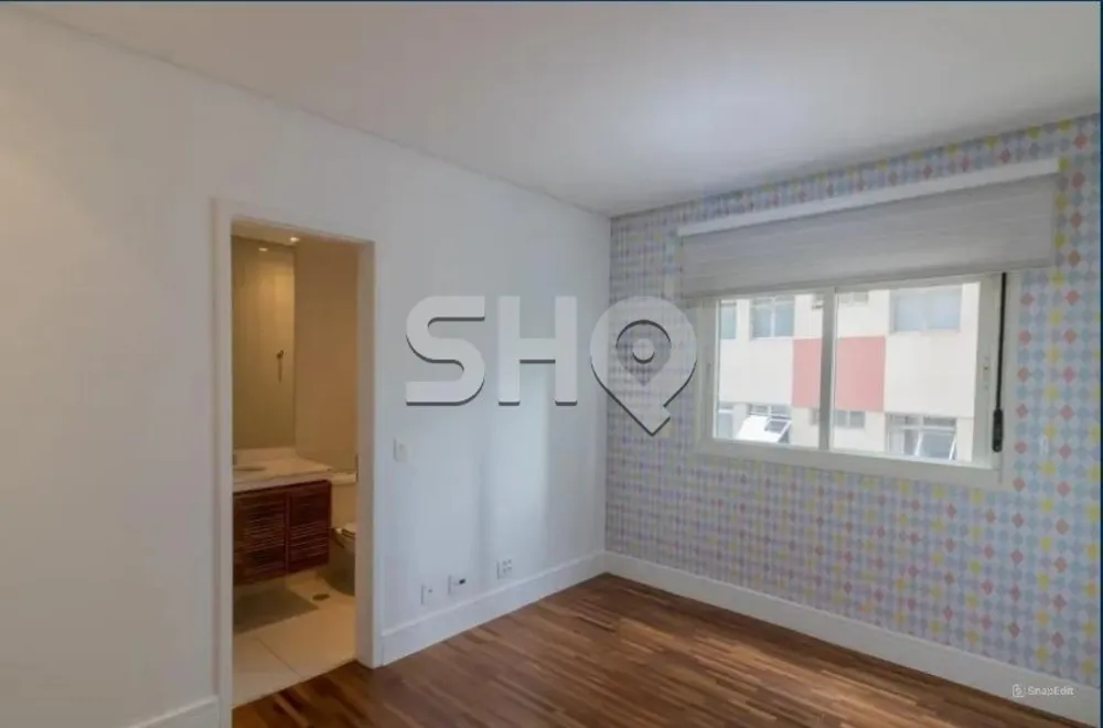 Apartamento, 3 quartos, 158 m² - Foto 5