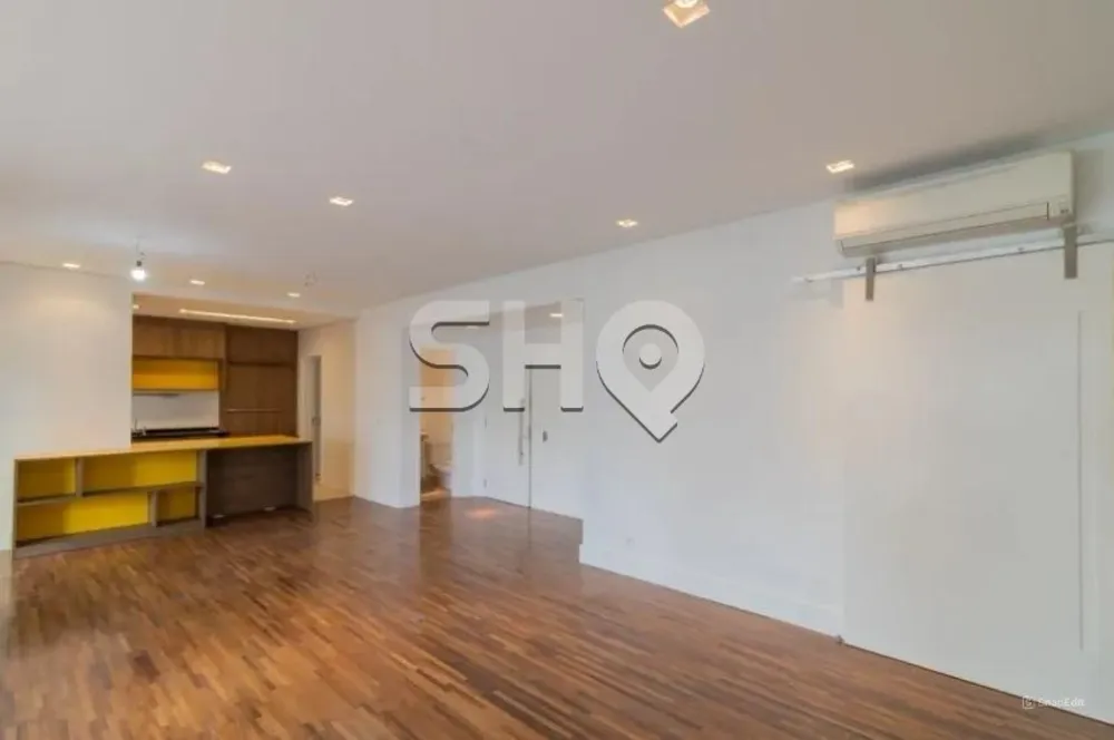 Apartamento, 3 quartos, 158 m² - Foto 1