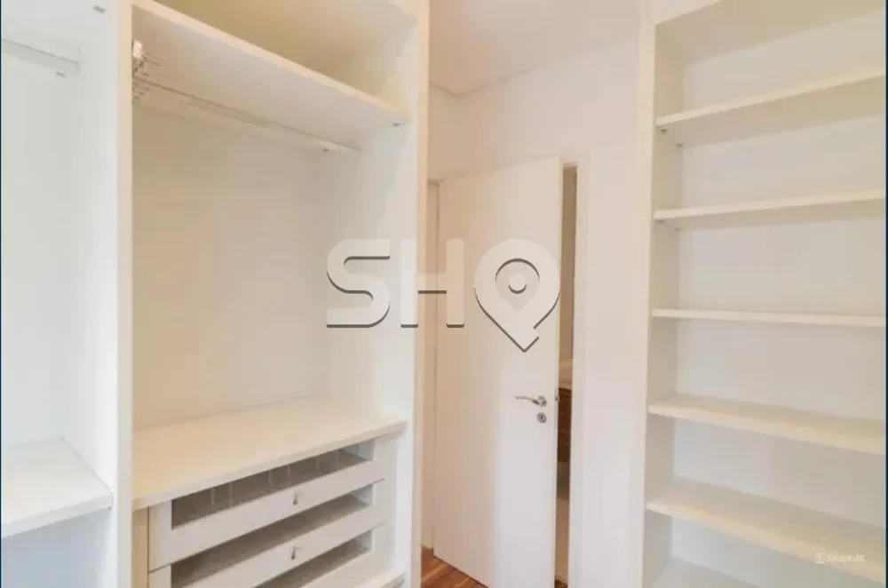 Apartamento, 3 quartos, 158 m² - Foto 8