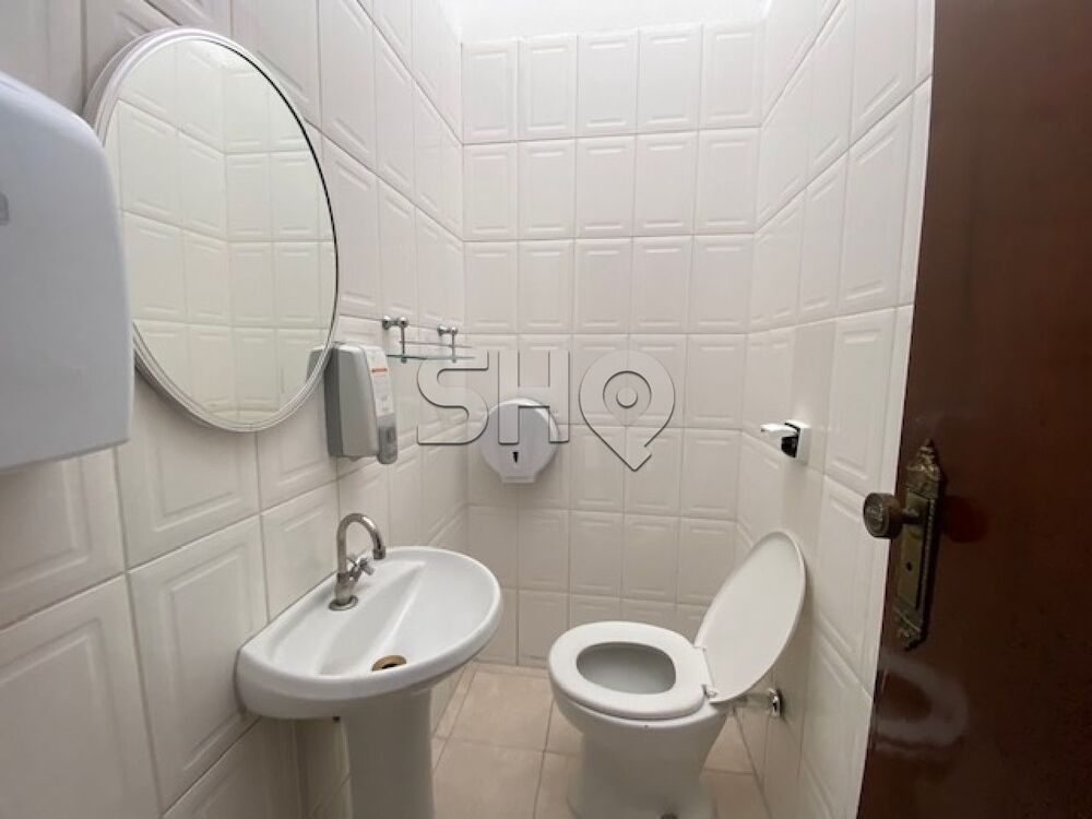 Casa Comercial, 473 m² - Foto 13