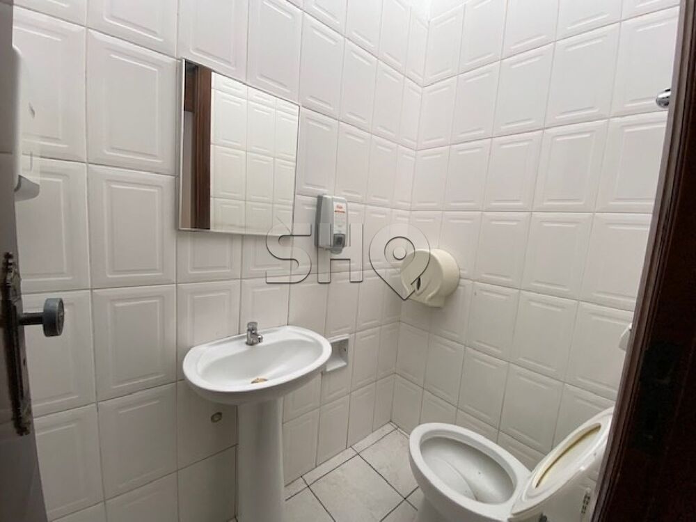 Casa Comercial, 473 m² - Foto 12