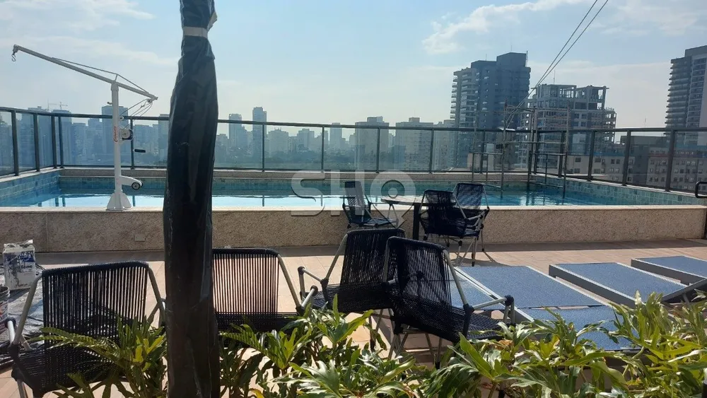 Apartamento, 1 quarto, 26 m² - Foto 3