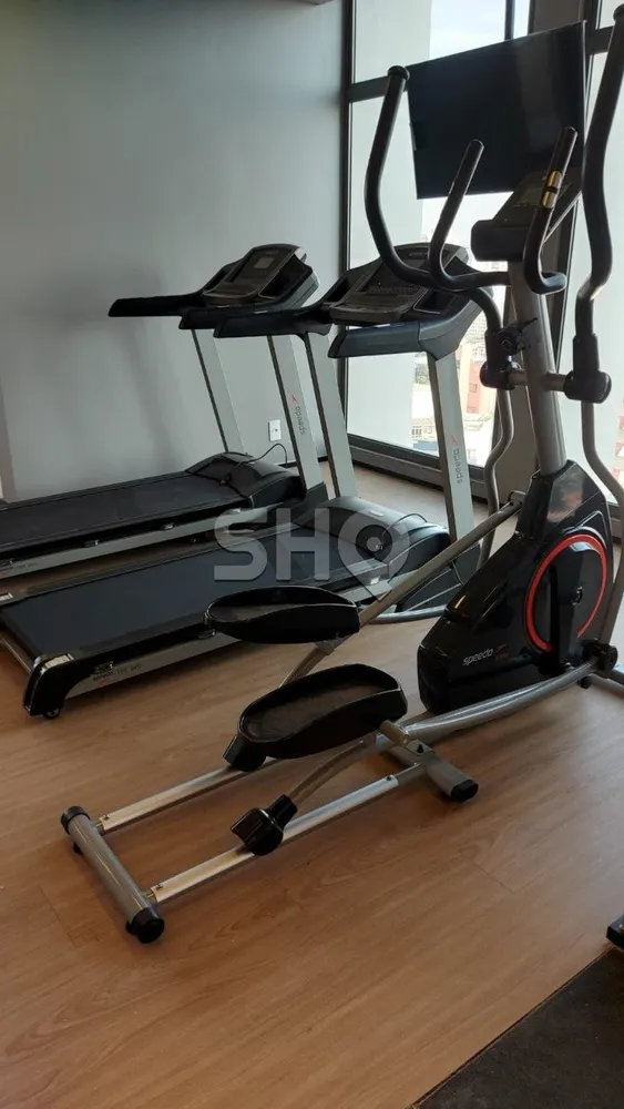 Apartamento, 1 quarto, 26 m² - Foto 2