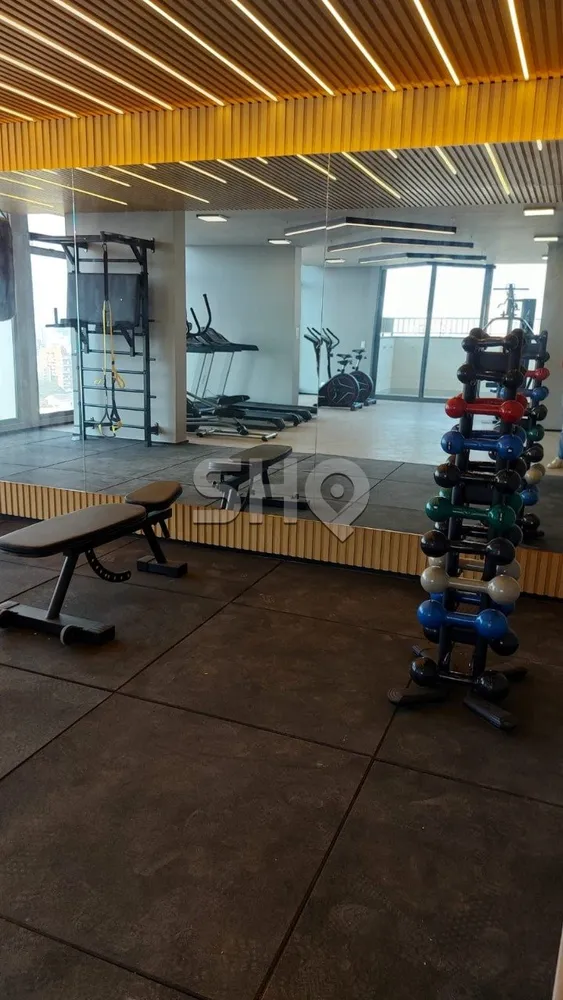 Apartamento, 1 quarto, 26 m² - Foto 5