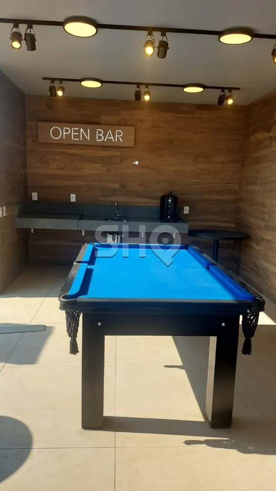 Apartamento, 1 quarto, 26 m² - Foto 7