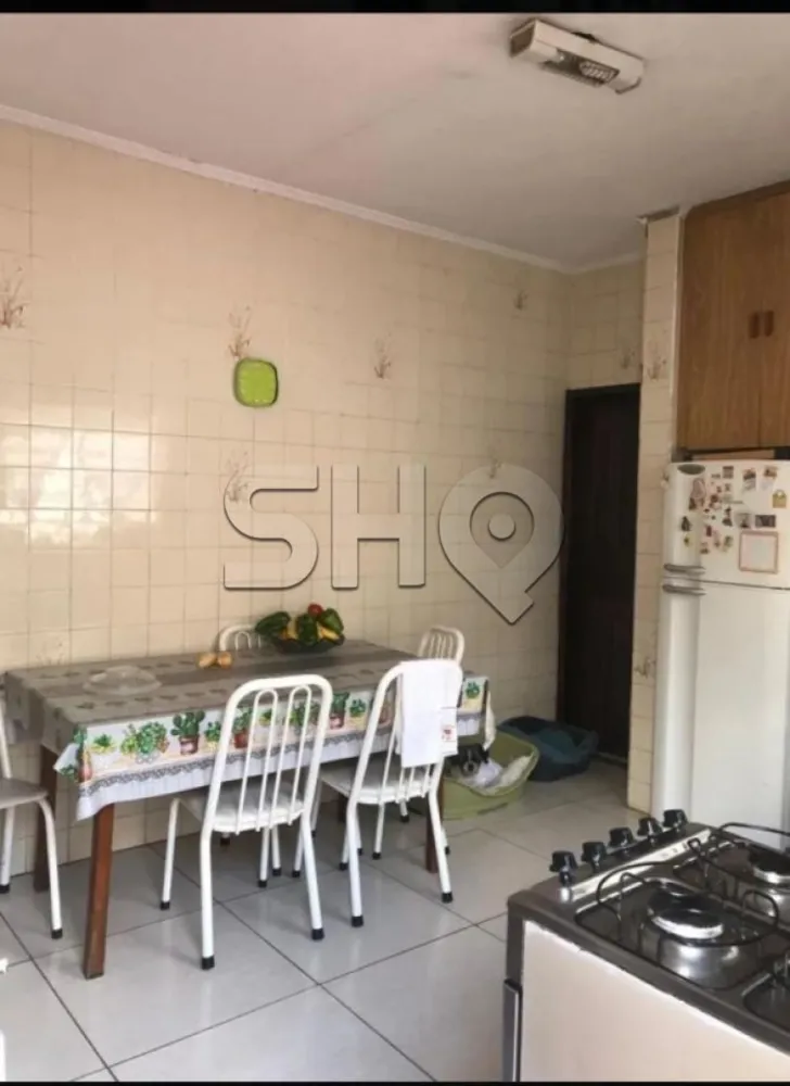 Casa, 4 quartos, 200 m² - Foto 6
