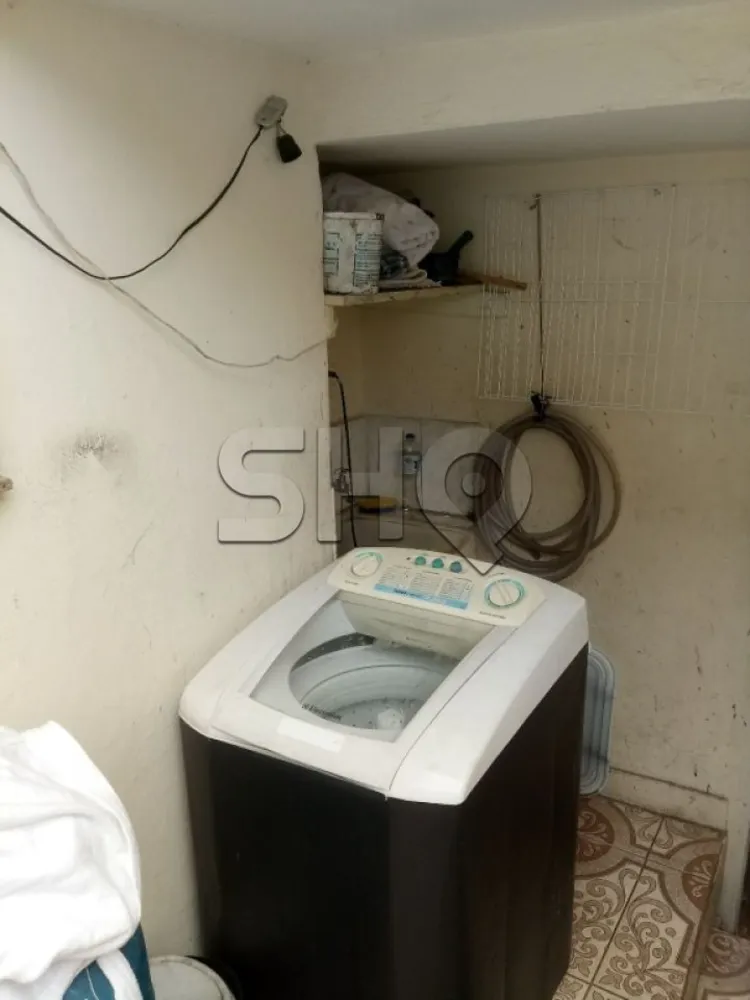 Casa, 4 quartos, 200 m² - Foto 8