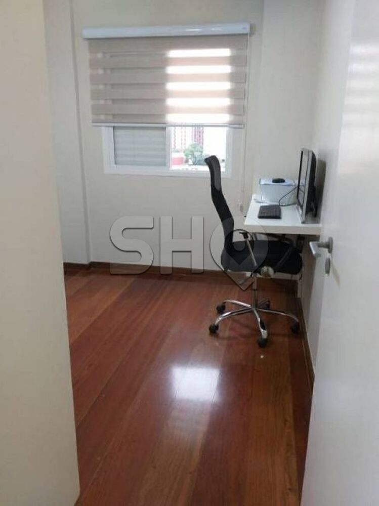 Apartamento, 2 quartos, 120 m² - Foto 12