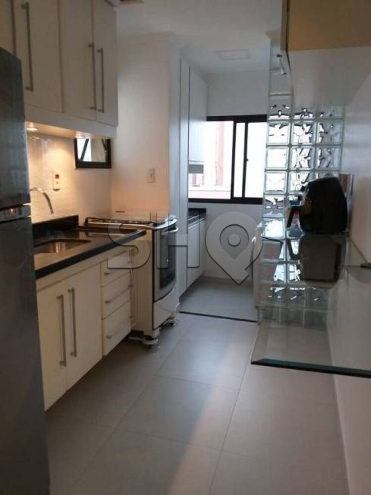 Apartamento, 2 quartos, 120 m² - Foto 5
