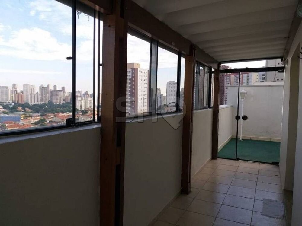Apartamento, 2 quartos, 120 m² - Foto 15