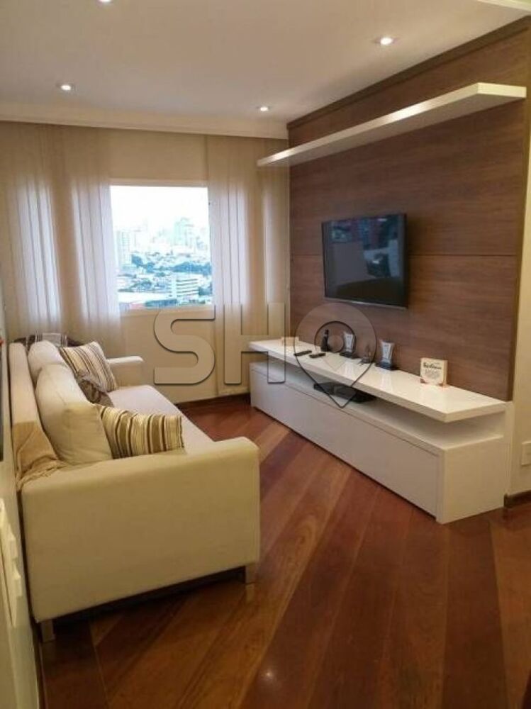Apartamento, 2 quartos, 120 m² - Foto 10