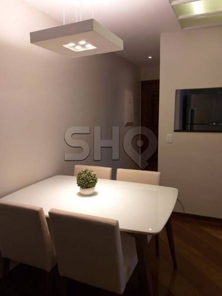 Apartamento, 2 quartos, 120 m² - Foto 4