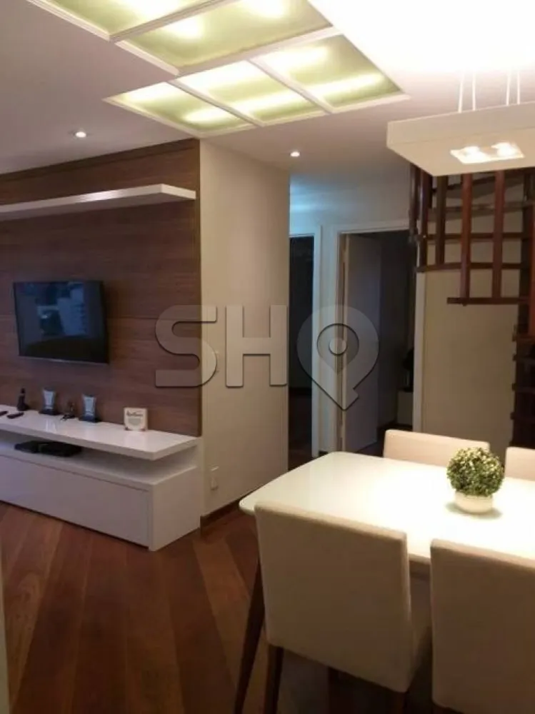 Apartamento, 2 quartos, 120 m² - Foto 20