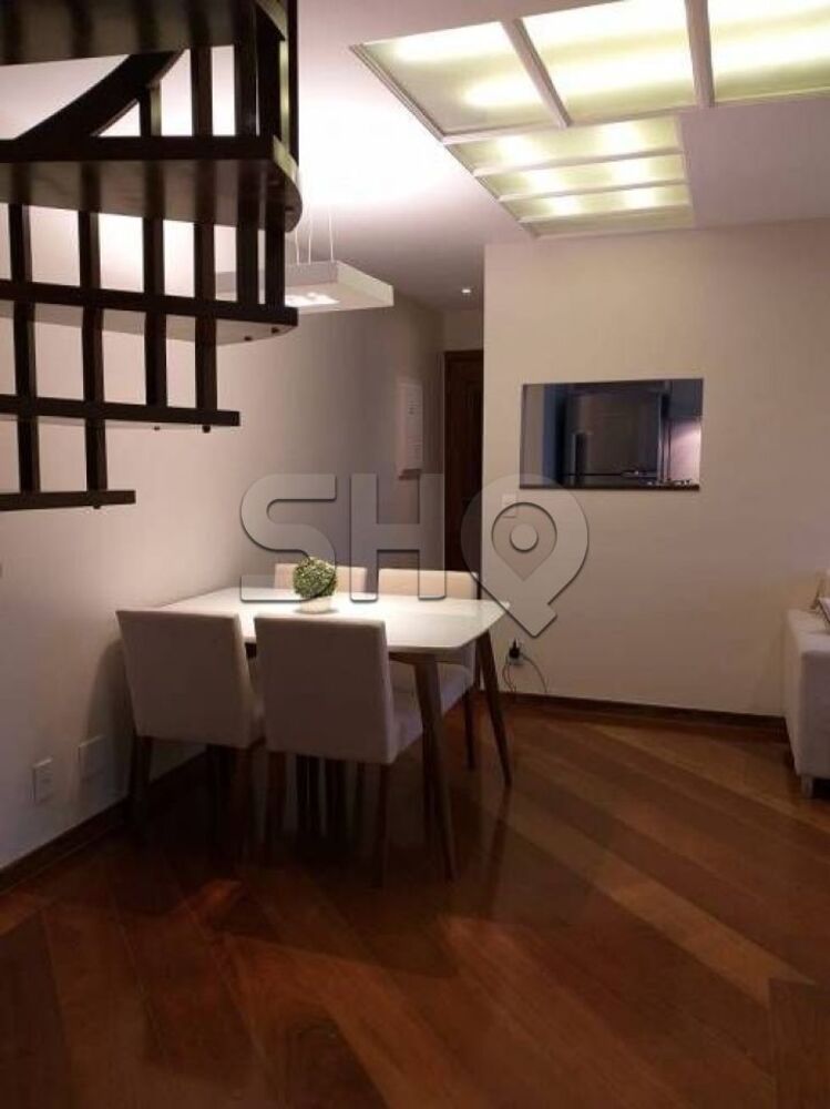 Apartamento, 2 quartos, 120 m² - Foto 3