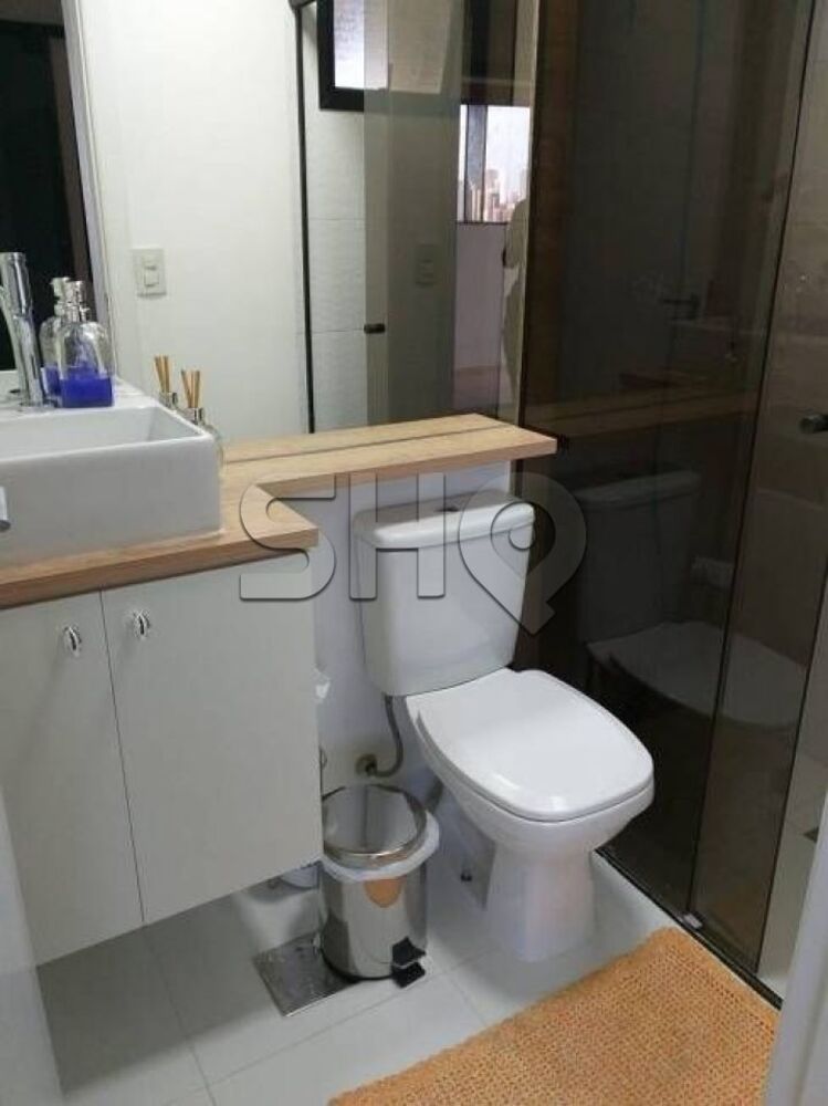 Apartamento, 2 quartos, 120 m² - Foto 8