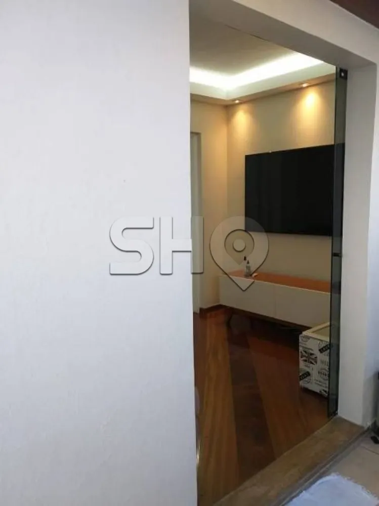 Apartamento, 2 quartos, 120 m² - Foto 8