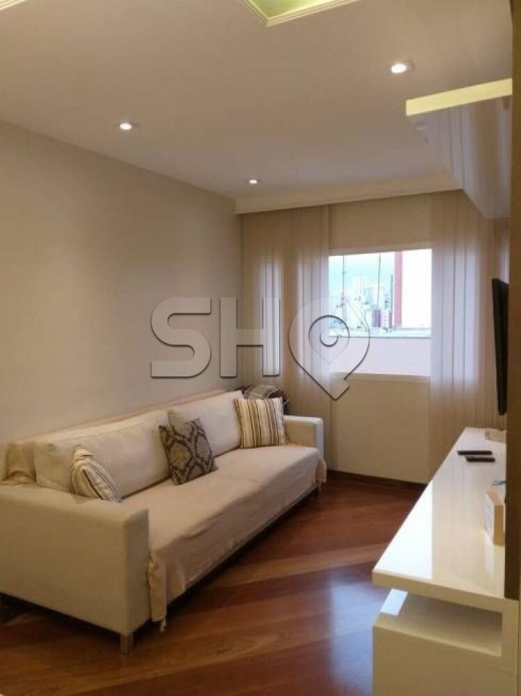 Apartamento, 2 quartos, 120 m² - Foto 1
