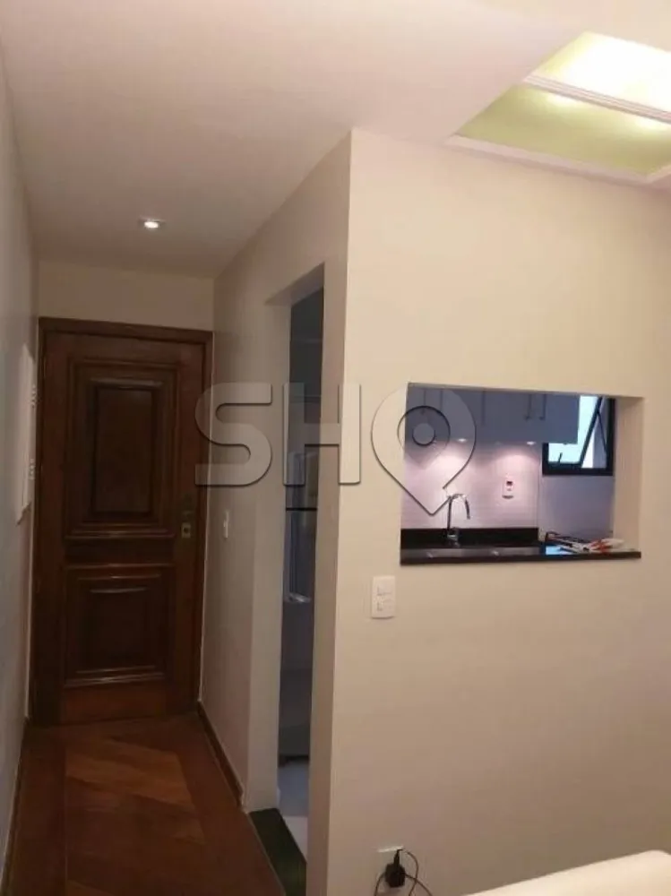 Apartamento, 2 quartos, 120 m² - Foto 5