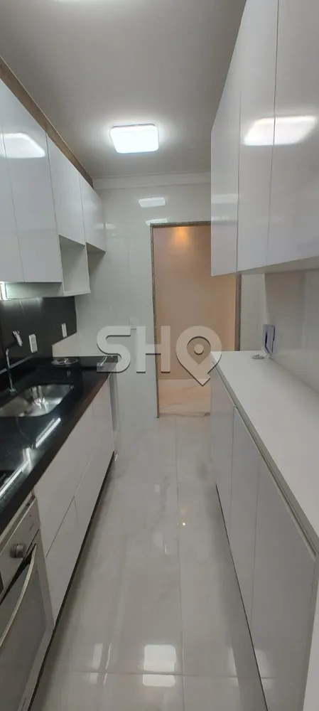 Apartamento, 3 quartos, 83 m² - Foto 1