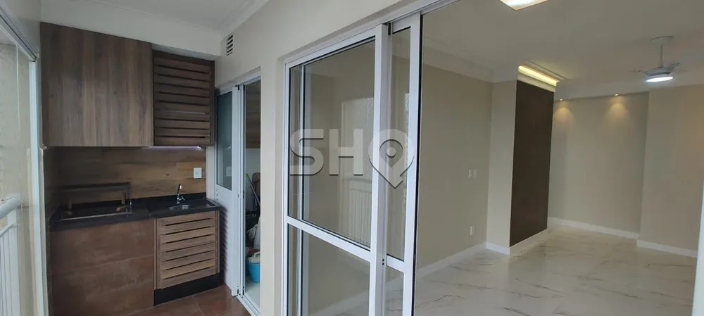 Apartamento, 3 quartos, 83 m² - Foto 2