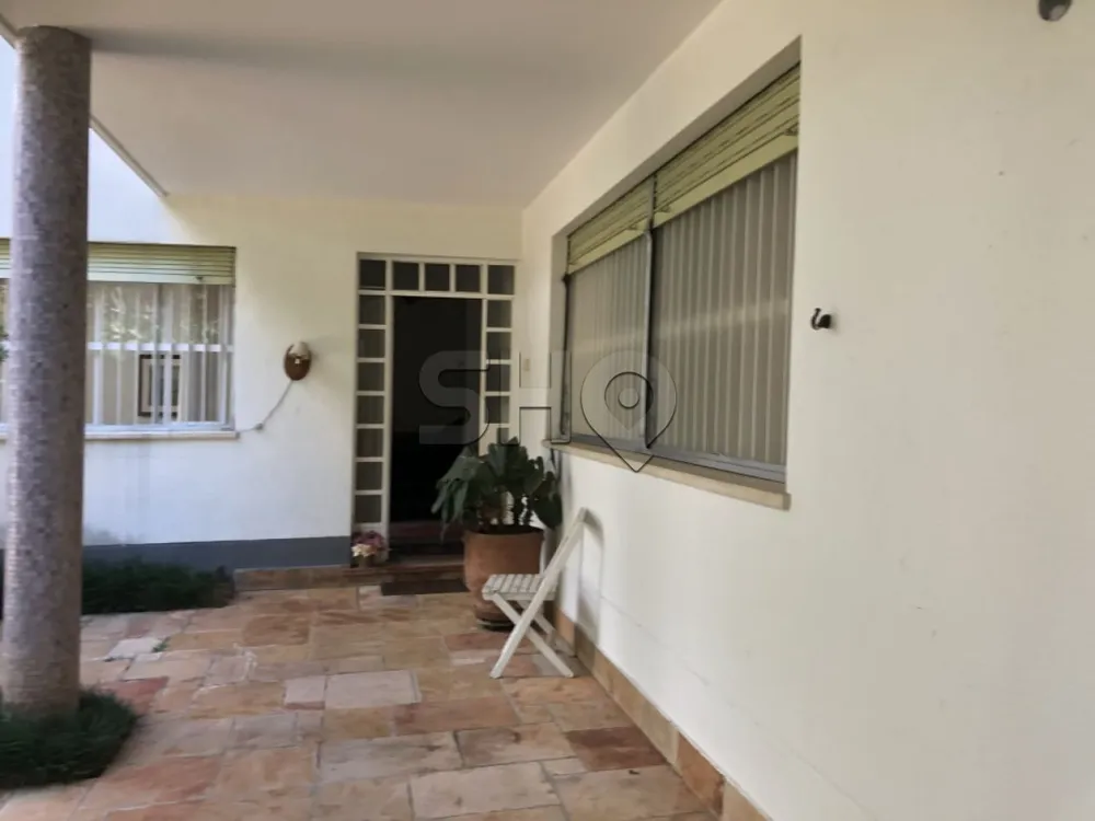 Casa, 4 quartos, 619 m² - Foto 1