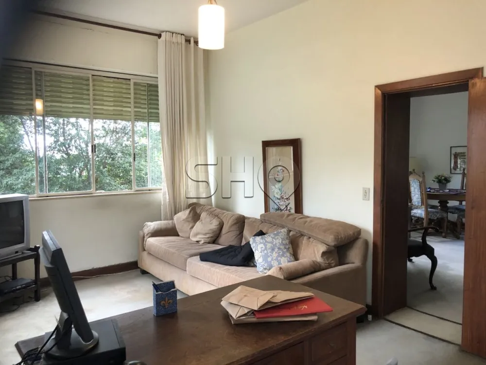 Casa, 4 quartos, 619 m² - Foto 4