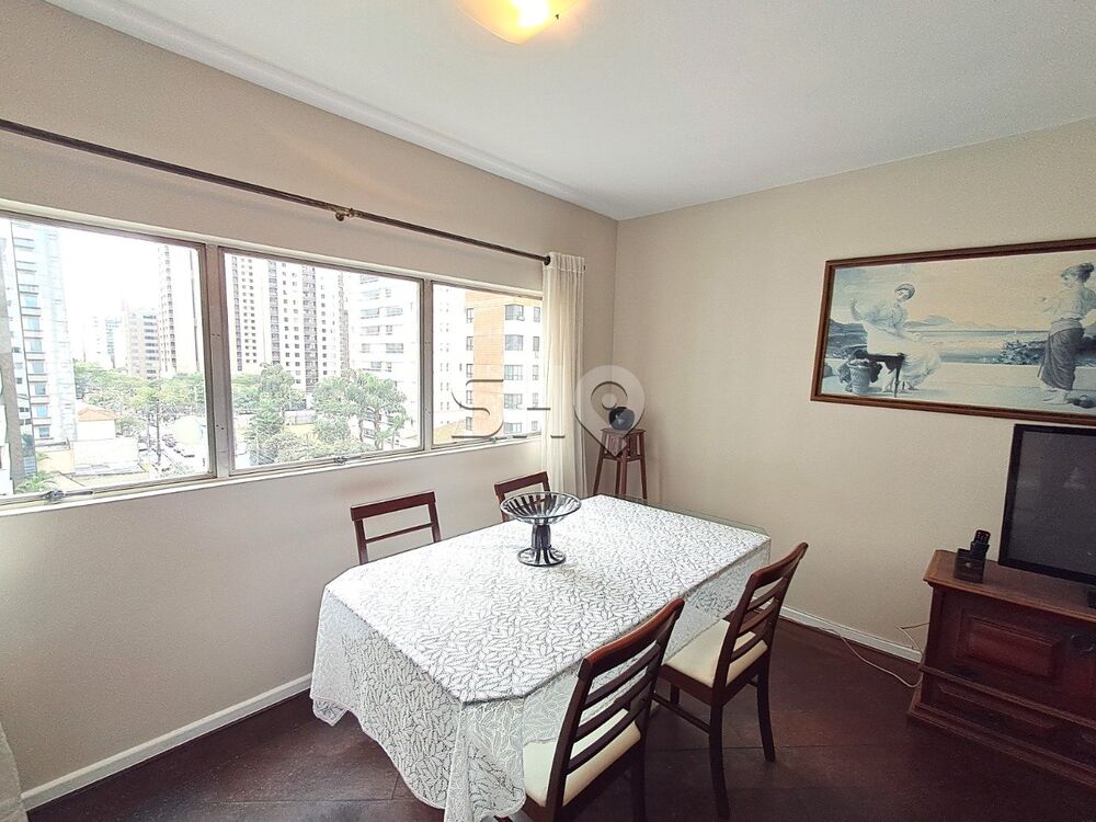 Apartamento, 2 quartos, 70 m² - Foto 1
