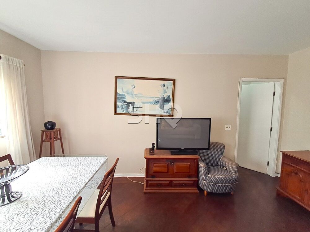 Apartamento, 2 quartos, 70 m² - Foto 3