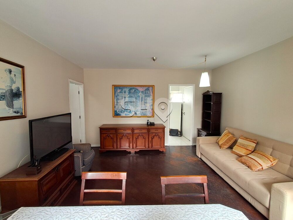Apartamento, 2 quartos, 70 m² - Foto 2