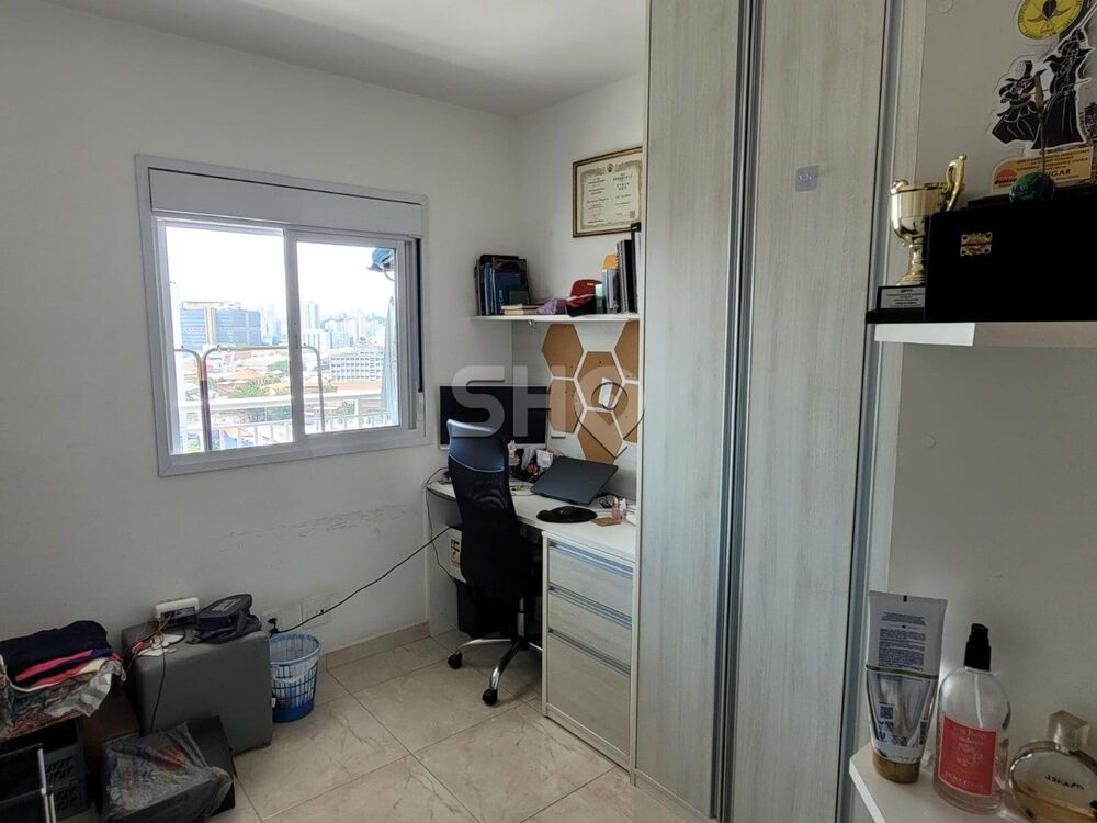 Apartamento, 1 quarto, 65 m² - Foto 3