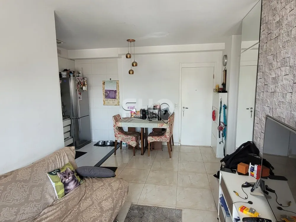 Apartamento, 1 quarto, 65 m² - Foto 2