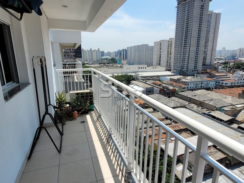 Apartamento, 1 quarto, 65 m² - Foto 2