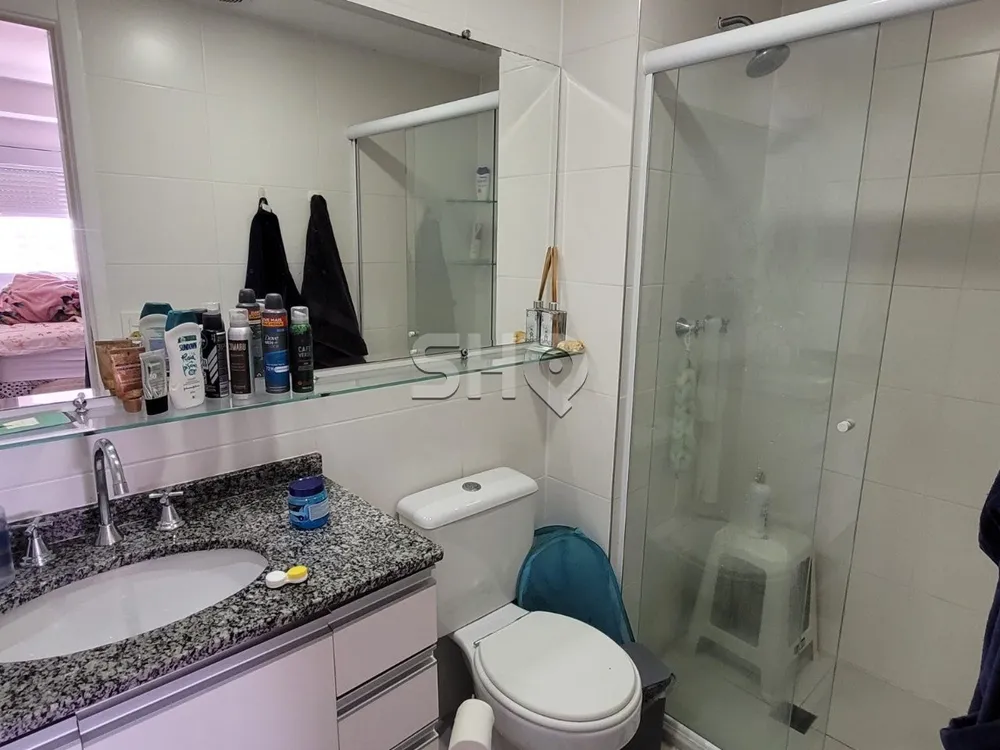 Apartamento, 1 quarto, 65 m² - Foto 10