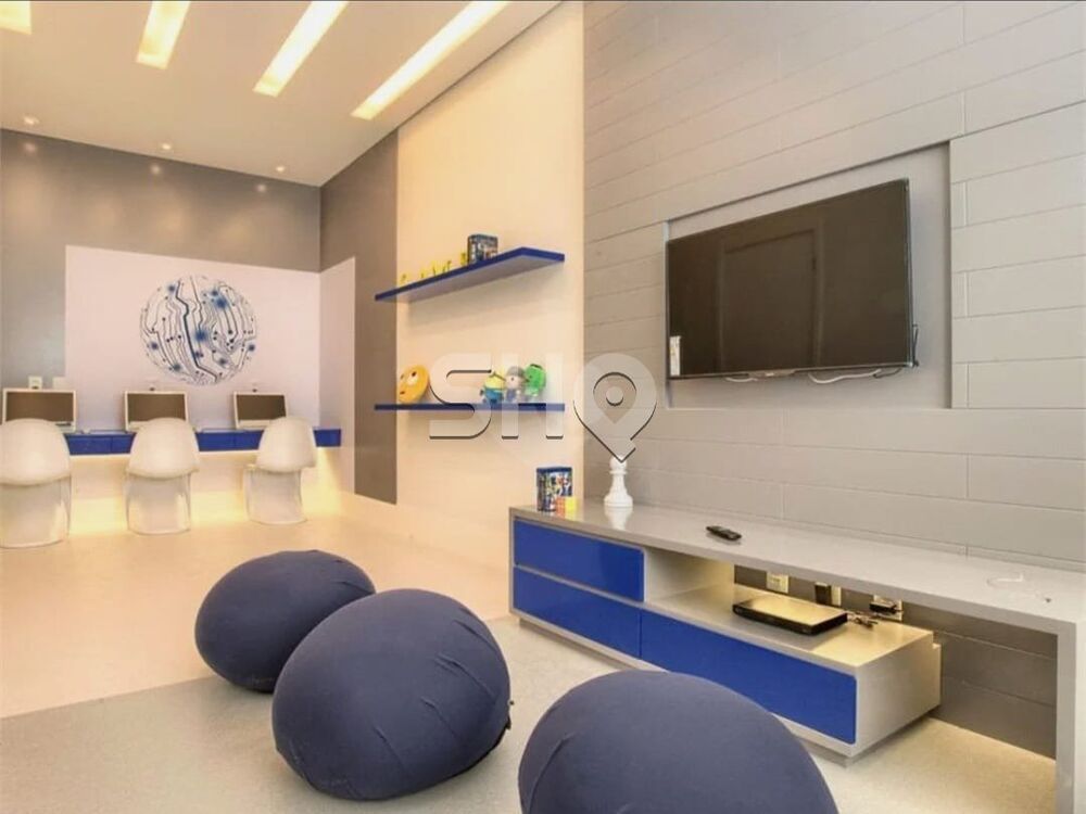 Apartamento, 1 quarto, 65 m² - Foto 4