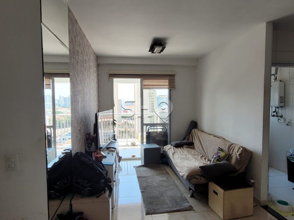 Apartamento, 1 quarto, 65 m² - Foto 1