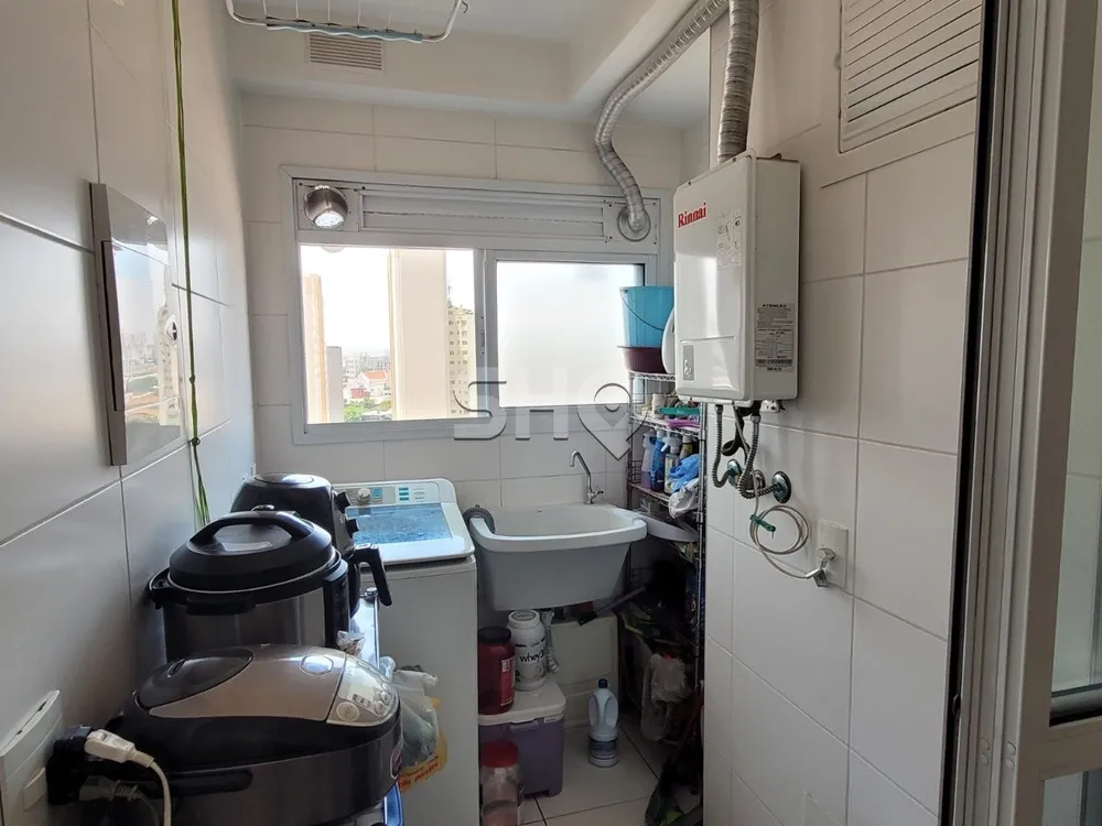 Apartamento, 1 quarto, 65 m² - Foto 9