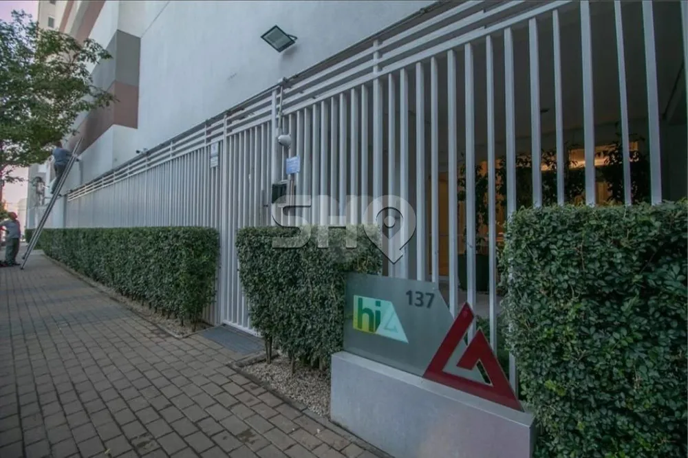Apartamento, 1 quarto, 65 m² - Foto 12