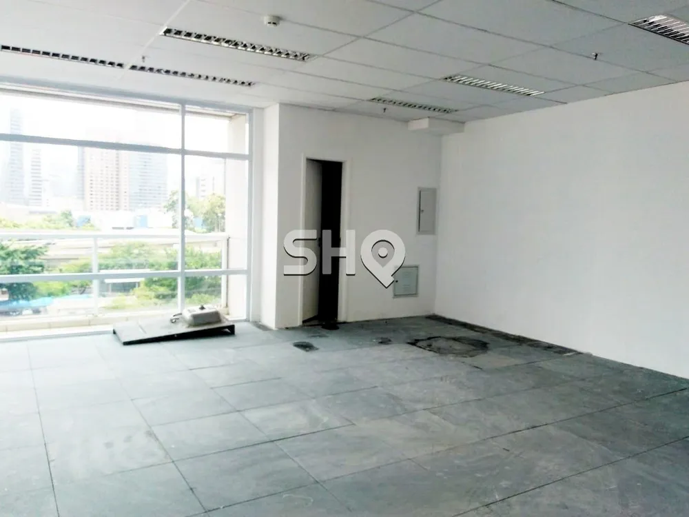 Sala-Conjunto, 53 m² - Foto 8