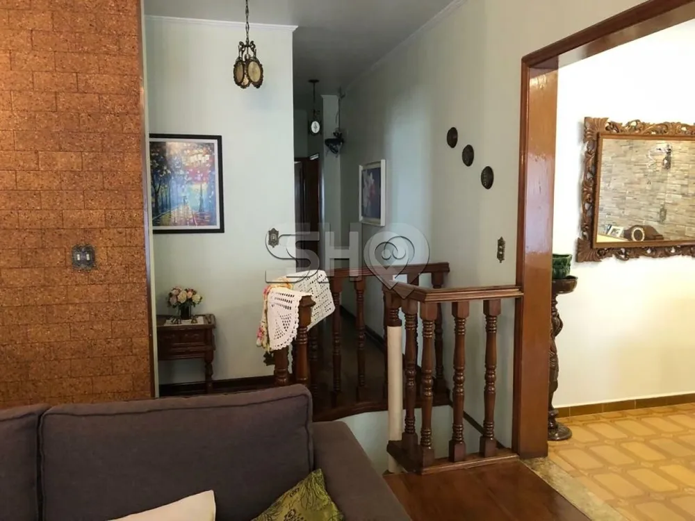 Sobrado, 3 quartos, 240 m² - Foto 3