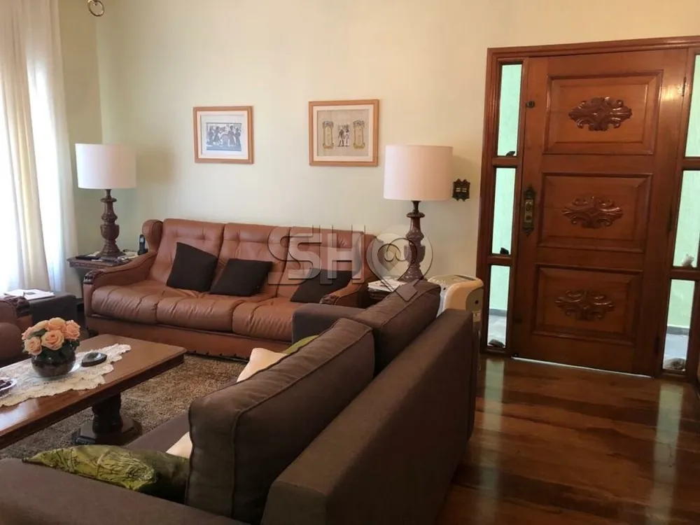 Sobrado, 3 quartos, 240 m² - Foto 2