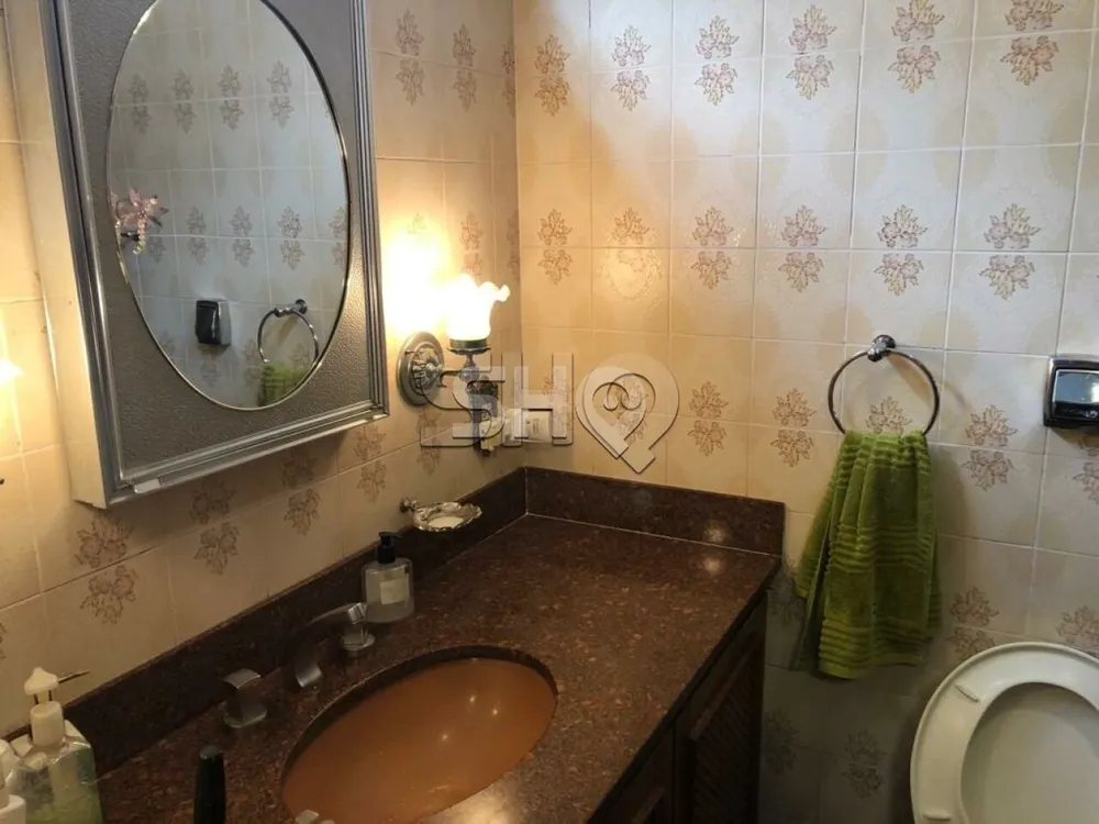 Sobrado, 3 quartos, 240 m² - Foto 6