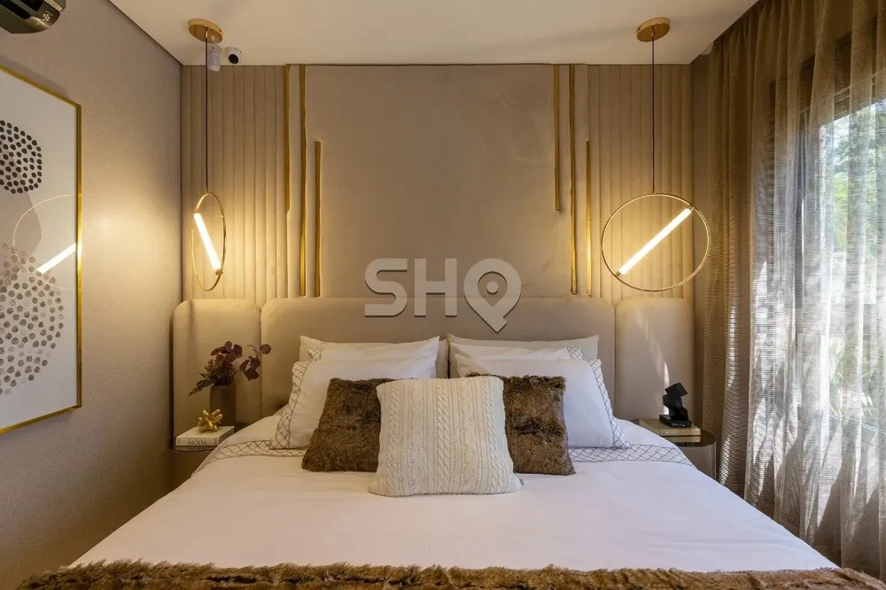 Apartamento, 3 quartos, 145 m² - Foto 1