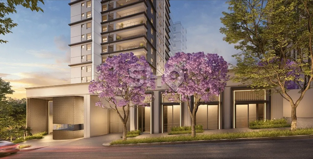 Apartamento, 3 quartos, 145 m² - Foto 3