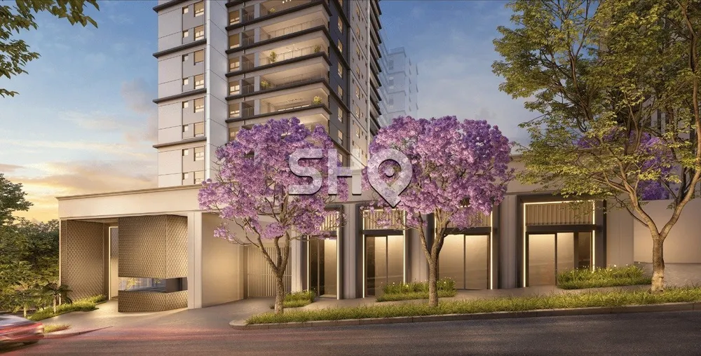 Apartamento, 3 quartos, 145 m² - Foto 2